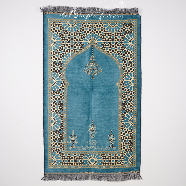 Prayer Mat