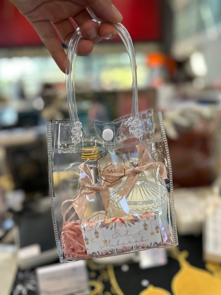 Mini Eid Gift Bags