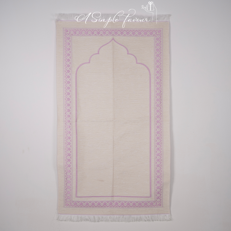 Prayer Mat