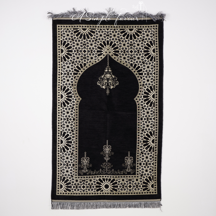 Prayer Mat
