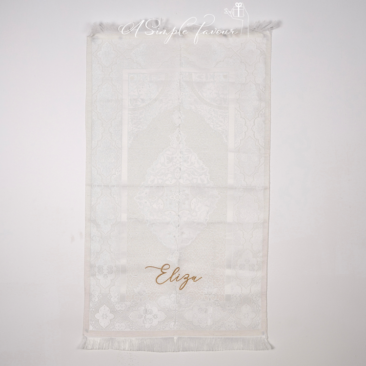 Prayer Mat