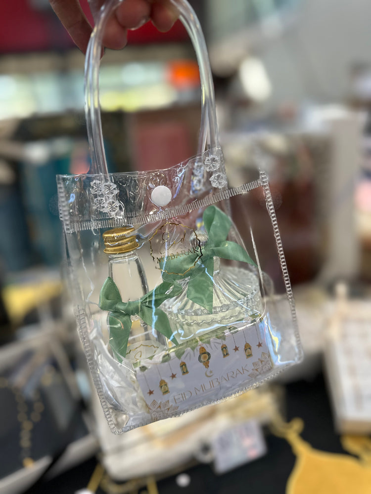 Mini Eid Gift Bags