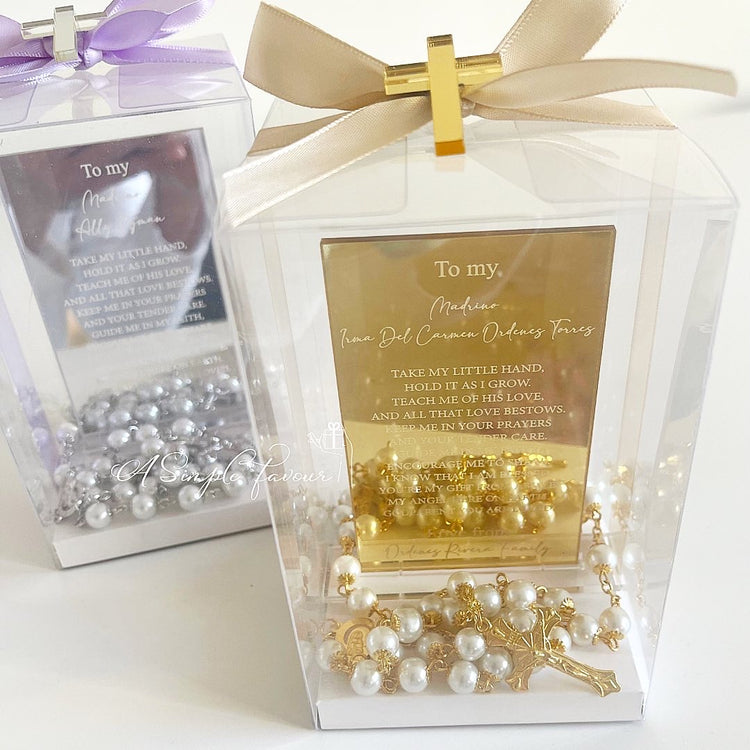 Godparents Gift-Small
