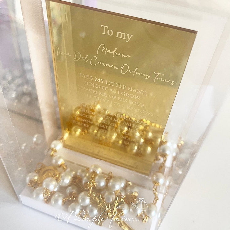 Godparents Gift-Small