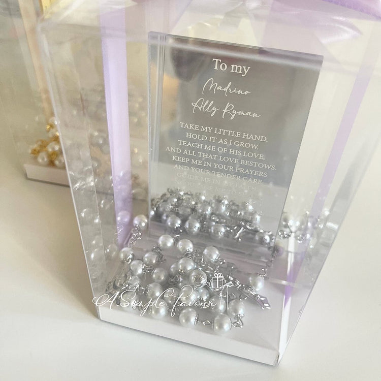 Godparents Gift-Small