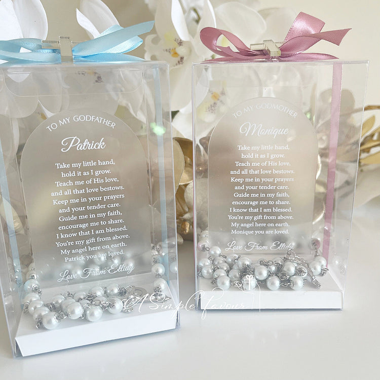 Godparents Gift-Small