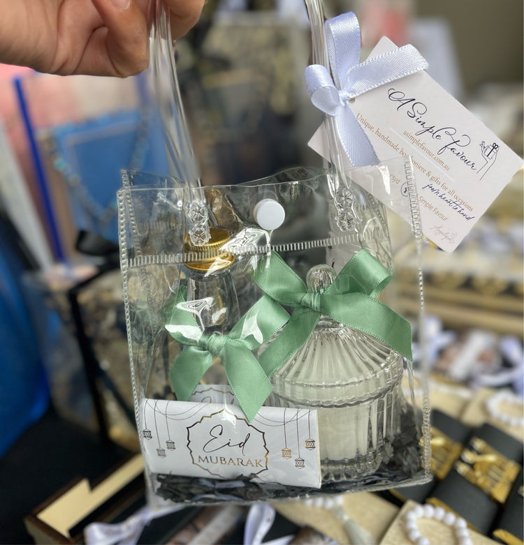 Mini Eid Gift Bags