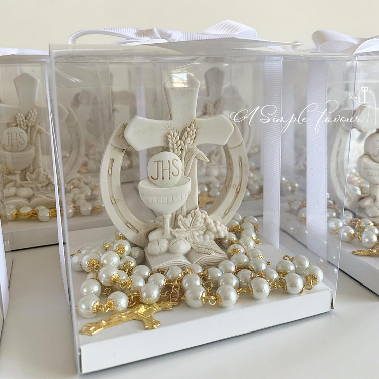 Holy Communion Bomboniere