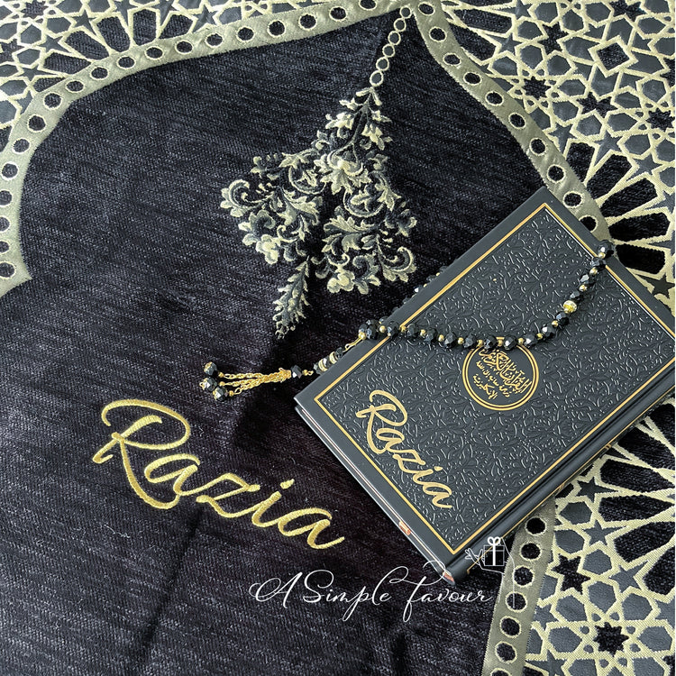 Prayer Mat