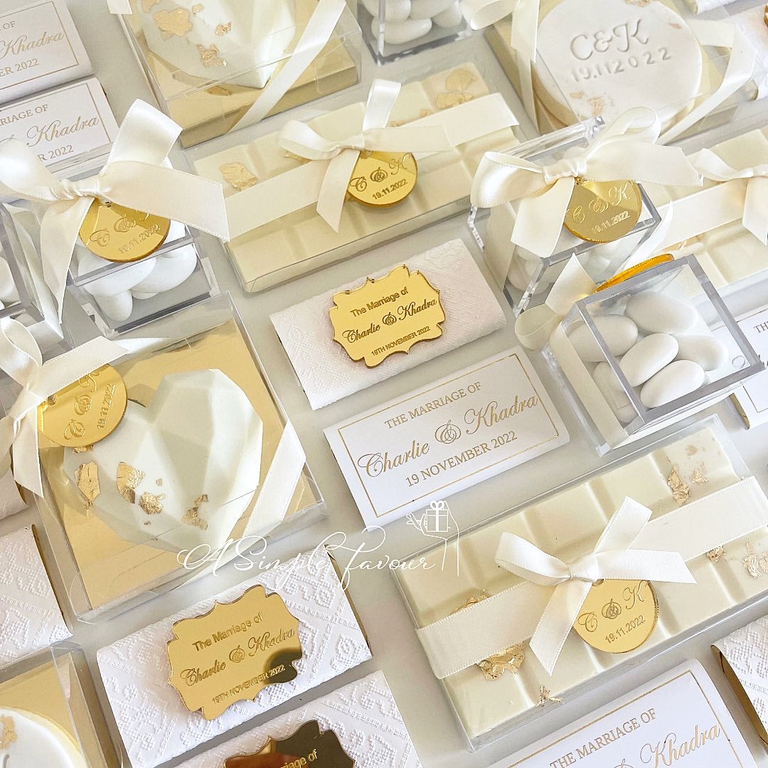 Wedding favours for best sale babies