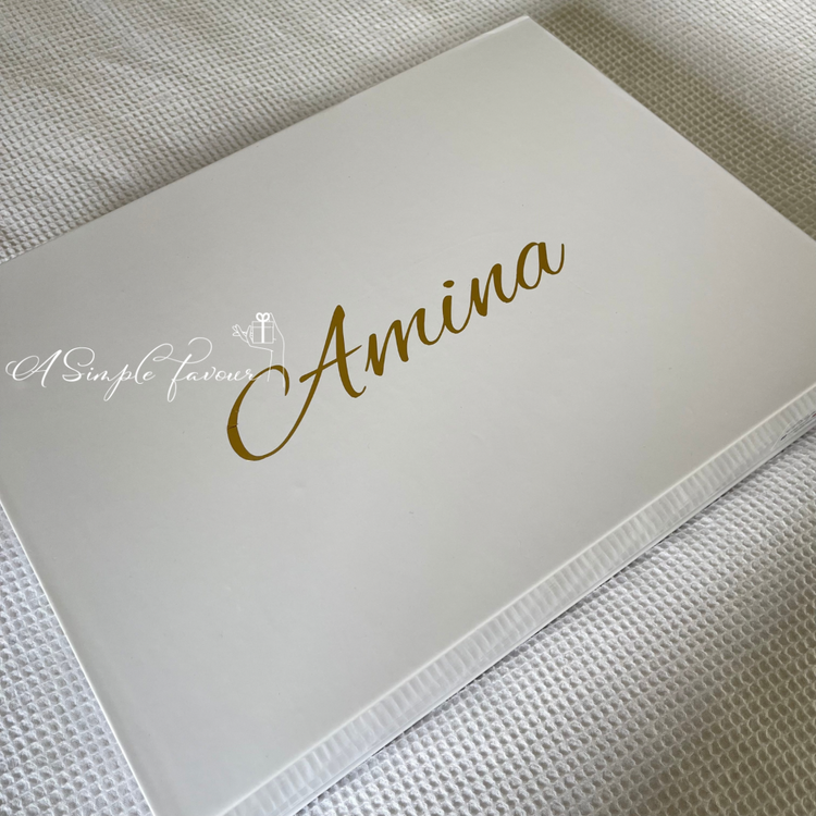 Deluxe Quran Gift Pack