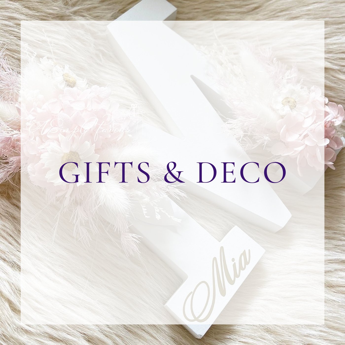 Gifts & Deco