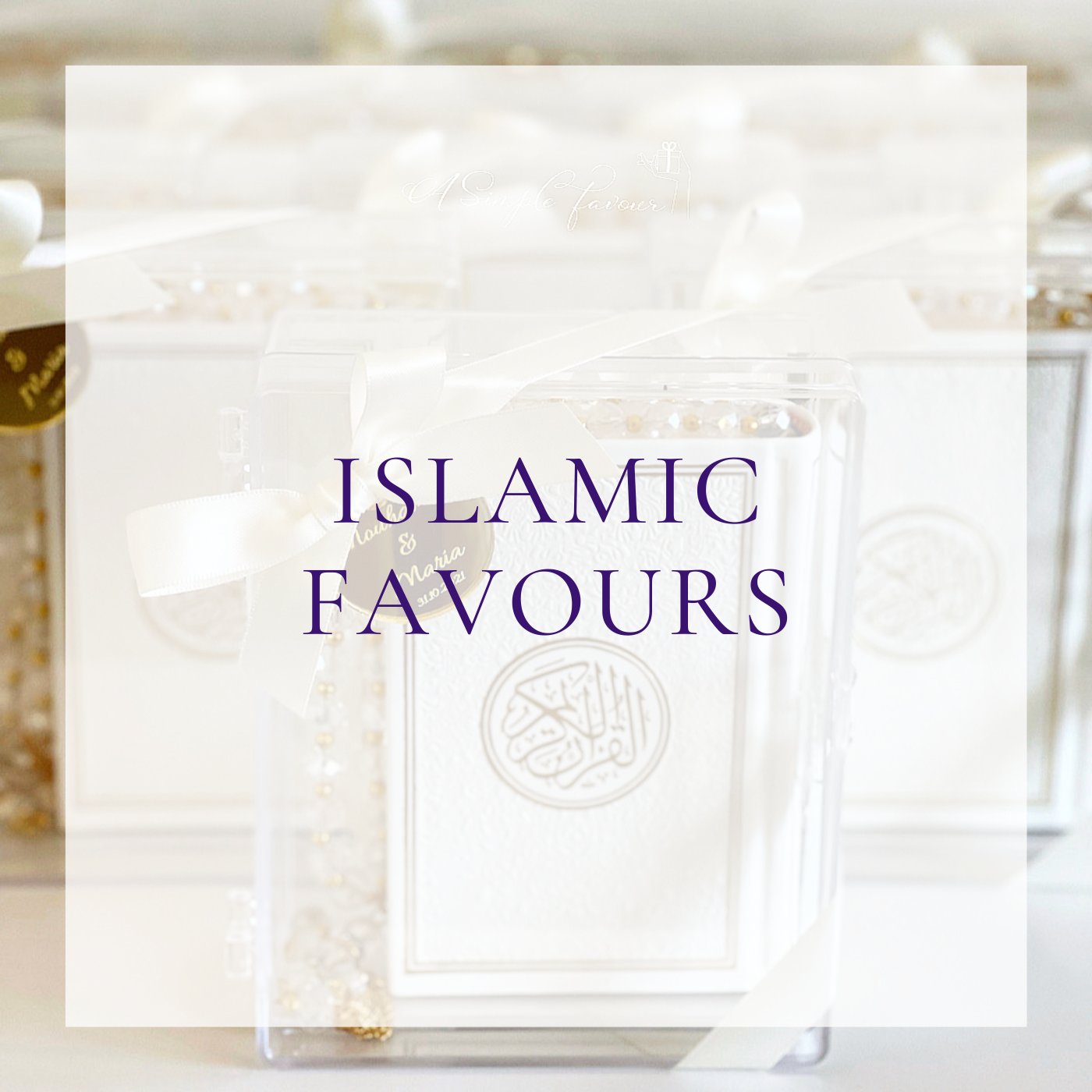 Islamic Favours