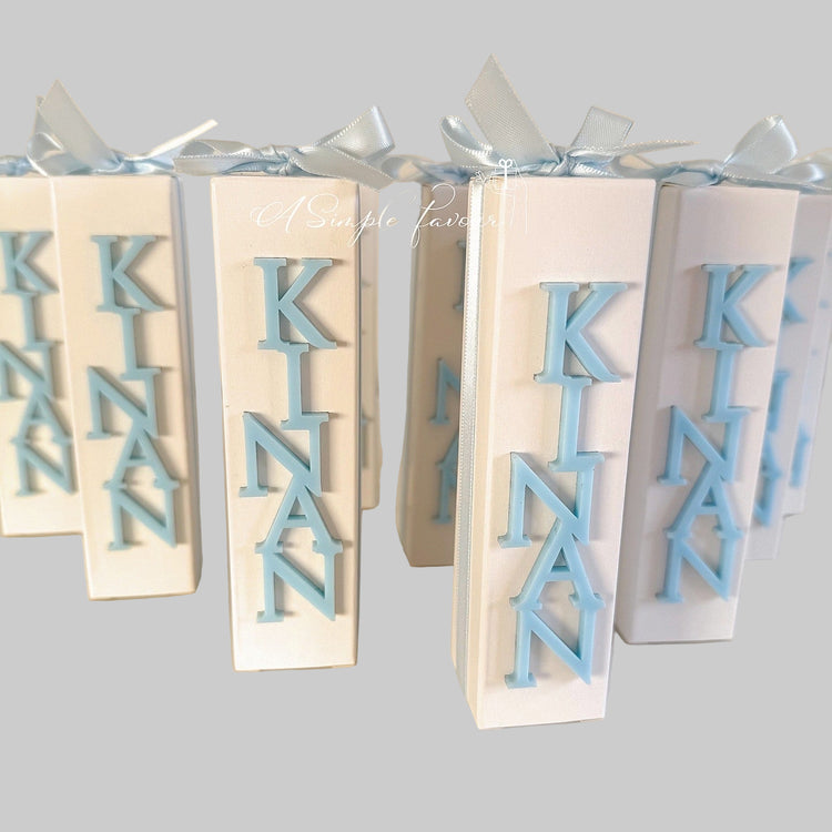 Roller Perfume Favours (Attar) 10pieces