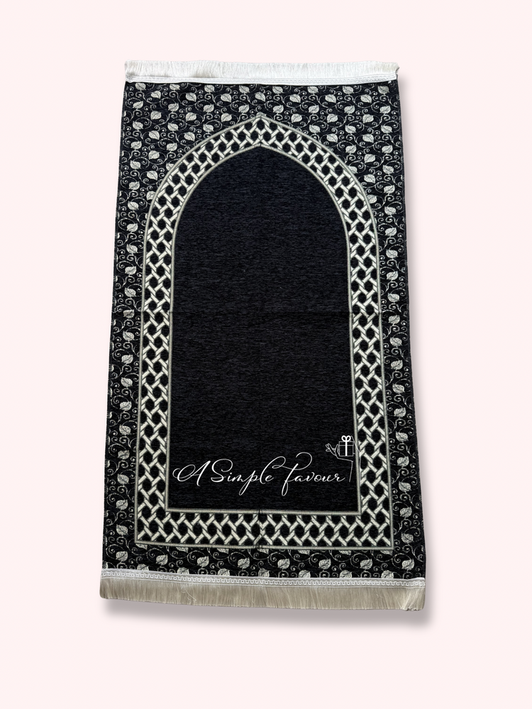 Prayer Mat