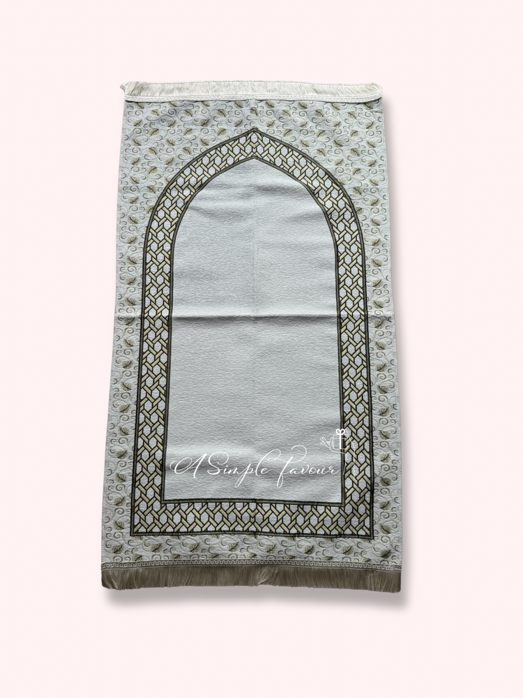 Prayer Mat