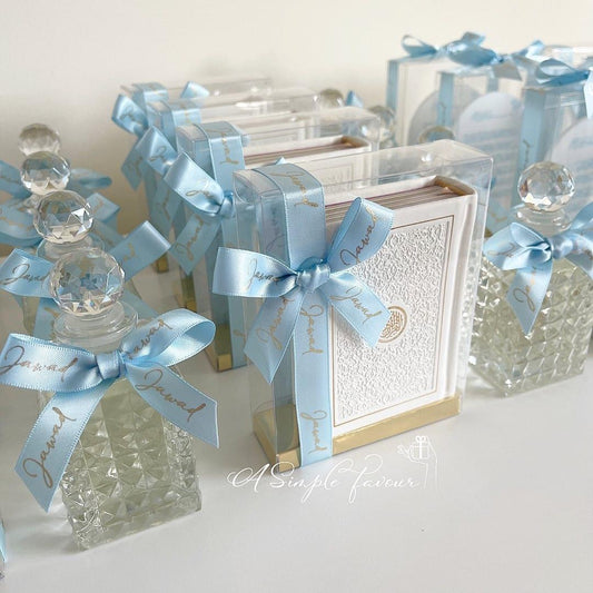 Luxe Edition Islamic Favours Package
