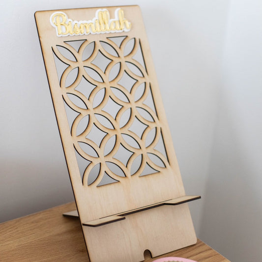 Quran Stand