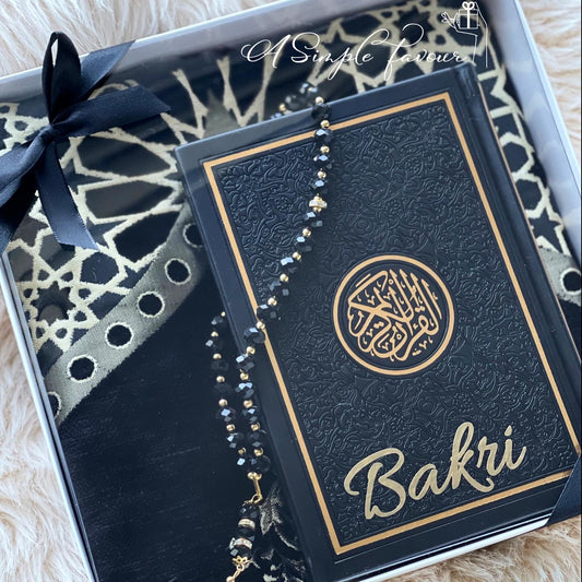 Quran Gift Set