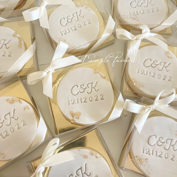 Wedding Favours Package 1